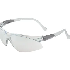 Jackson Safety Glasses, V20 VISIO, Foldable Temples