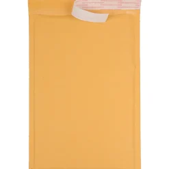 JAM PAPER 8 1/2" x 13 Bubble Lite Mailer , #3, 25/Pack (1323268)