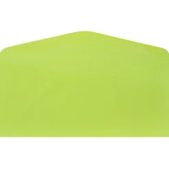 JAM Paper #9 Business Envelope, 3 7/8" x 8 7/8", Ultra Lime Green, 50/Pack (1532898I)