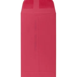 JAM Paper #7 Coin Business Colored Envelopes, 3.5 x 6.5, Red Recycled, 25/Pack (355228282)
