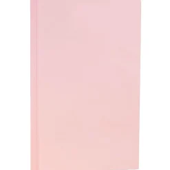 JAM Paper 80 lb. Cardstock Paper, 8.5" x 14", Baby Pink, 50 Sheets/Pack (76329459)