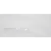 JAM PAPER #10 Window Envelopes (4 1/8 x 9 1/2), 24lb., Bright White, Laser Safe, 500/pack