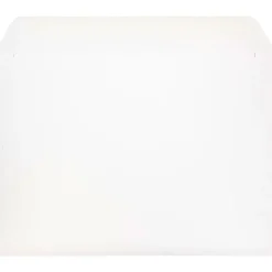 JAM Paper 9.5 x 12.625 Booklet Commercial Envelopes, White, 25/Pack (4023221)