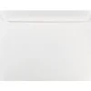 JAM Paper® 10 x 13 Booklet Envelopes, White, 50/Pack (4023222A)