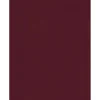 JAM PAPER 8.5” x 11” Cardstock, 100lb, Burgundy Linen, 50/pack (81211-C-BGLI-50)