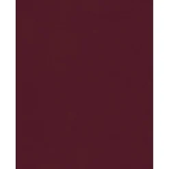 JAM PAPER 8.5” x 11” Cardstock, 100lb, Burgundy Linen, 50/pack (81211-C-BGLI-50)
