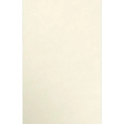 JAM PAPER 8.5" x 14" Cardstock, 105lb, Natural, 50/pack (81214-C-M08-50)