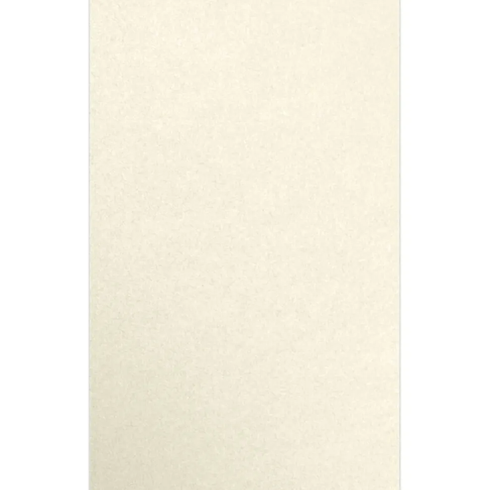 JAM PAPER 8.5" x 14" Cardstock, 105lb, Natural, 50/pack (81214-C-M08-50)