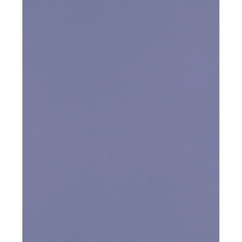 JAM PAPER 8.5” x 11” Cardstock, 100lb, Wisteria, 50/pack (81211-C-106-50)