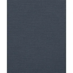 JAM PAPER 8.5" x 11" Cardstock, Nautical Blue Linen, 50/pack (81211-C-BULI-50)