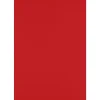 JAM PAPER 13" x 19" Cardstock, Ruby Red, 50/pack (1319-C-18-50)