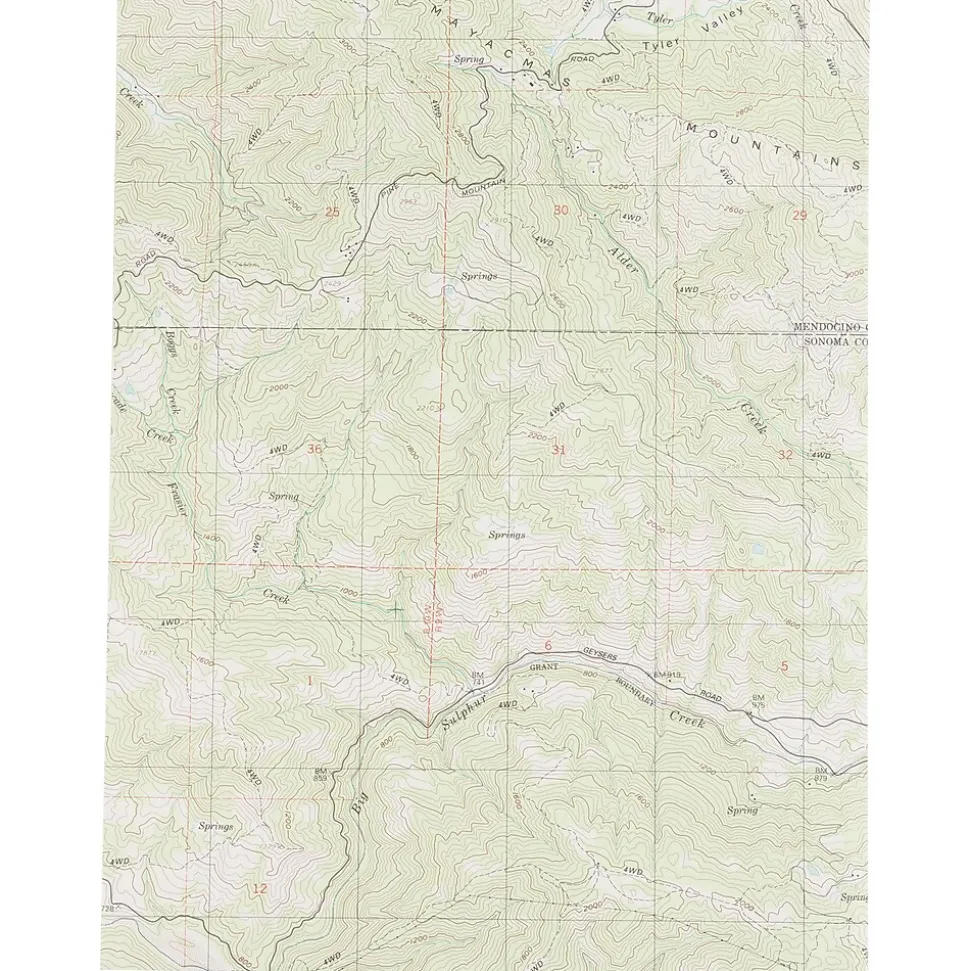 JAM Paper 8.5" x 11" Color Multipurpose Paper, 8 lbs., Multicolor, 100 Sheets/Ream (163969C)