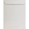 JAM Paper 10 x 13 Kraft Open End Envelopes with Peel and Seal Closure, Light Grey Kraft, 100/Pack (12931116c)