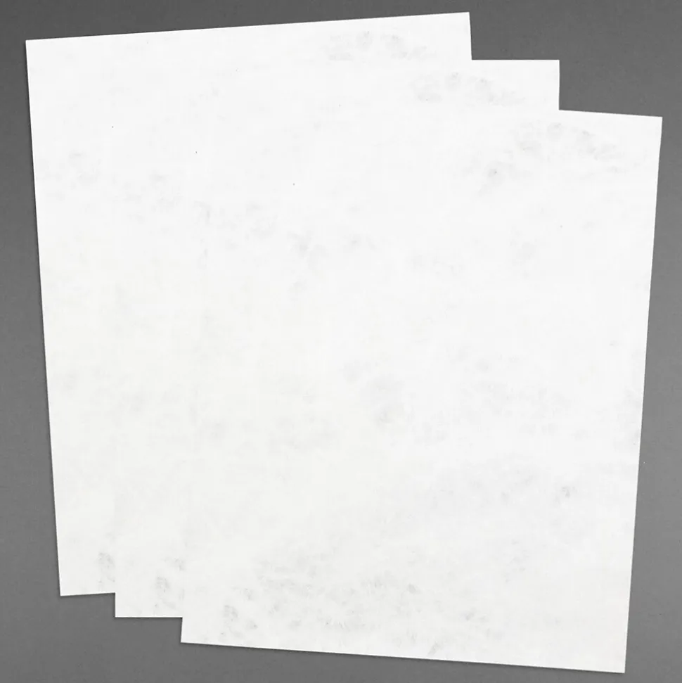 JAM Paper 8.5" x 11" Multipurpose Paper, 14 lbs., 100 Brightness, 50 Sheets/Pack (2179214491)