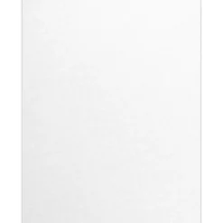 JAM Paper 8.5” x 11” Multipurpose Paper, Crystal Metallic, 50/Pack (81211-P-30-50)