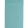 JAM Paper 6 x 9 Open End Catalog Envelopes, Aqua Blue, 25/Pack (31287520)