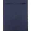 JAM Paper 10 x 13 Open End Catalog Envelopes, Navy Blue, 50/Pack (12828427i)