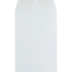 JAM Paper 6.5 x 9.5 Open End Catalog Envelopes, White, 50/Pack (1623193i)