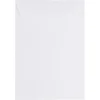 JAM Paper 7 x 10 Open End Catalog Envelopes, White, 50/Pack (1623194i)