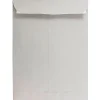 JAM Paper 9 x 12 Open End Catalog Envelopes with Peel and Seal Closure, Light Grey, 50/Pack (12931115i)