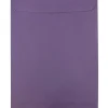 JAM Paper 10 x 13 Open End Catalog Envelopes, Dark Purple, 50/Pack (1287032i)