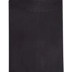 JAM Paper 9 x 12 Open End Catalog Envelopes, Black, 50/Pack (v01225i)