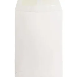 JAM Paper® 7.5 x 10.5 Open End Catalog Envelopes, White, Bulk 250/Box (4120A)