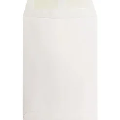 JAM Paper® 7.5 x 10.5 Open End Catalog Envelopes, White, Bulk 1000/Carton (4120D)