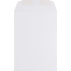 JAM Paper 7 x 10 Open End Catalog Envelopes, White, 25/Pack (1623194)