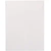 JAM Paper 10" x 13" Open End Catalog Envelopes, White, 25/Pack (1623199)