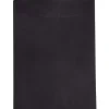 JAM Paper 9" x 12" Open End Catalog Envelopes, Black, 10/Pack (V01225B)