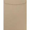 JAM Paper 10" x 13" Open End Catalog Envelopes, Brown Kraft Paper Bag, 10/Pack (6315603B)