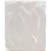 JAM Paper 10 x 13 Open End Foil Envelopes with Self-Adhesive Closure, Silver, 100/Pack (01323296B)