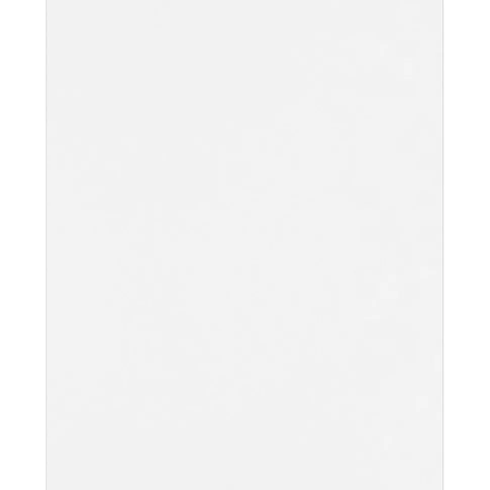 JAM PAPER 8.5" x 11" Premium Cardstock, 110lb, White, 50/pack (81211-C-WPC-50)