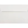 JAM Paper A9 Invitation Envelope, 5 3/4" x 8 3/4", White, 100/Pack (4023213C)