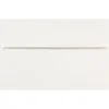JAM Paper A10 Invitation Envelopes, 6 x 9.5, White, 25/Pack (12039)