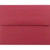 JAM Paper A2 Metallic Invitation Envelopes, 4.375 x 5.75, Stardream Jupiter Red, 25/Pack (SD5370 20)