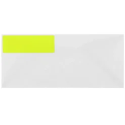 JAM Paper Address Labels, 1 1/3