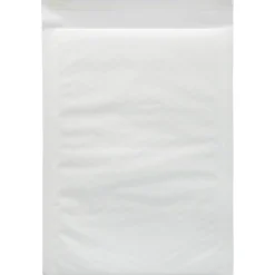 JAM PAPER Bubble Lite Padded Mailers, Size 4, 9 1/2