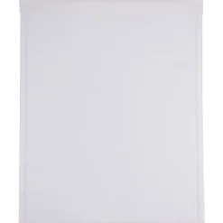 JAM PAPER Bubble Lite Padded Mailers, Size 7, 14 1/4 x 18 1/2, White Kraft, 25/Pack (94606H)