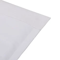 JAM PAPER Bubble Lite Padded Mailers, Size 7, 14 1/4 x 18 1/2, White Kraft, 25/Pack (94606H)