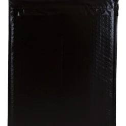 Jam Paper Bubble Padded Mailers with Peel and Seal Closure, 10