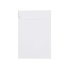 JAM Paper Catalog Envelope 4 5/8" x 6 3/4", White, 50/Pack (1623988I)