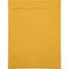 JAM Paper Catalog Envelope 10" x 13", Brown Kraft, 50/Pack (9258-50)