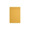 JAM Paper Catalog Envelope 6" x 9", Brown Kraft Manila, 50/Pack (1693i)