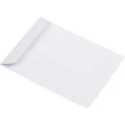 JAM Paper Catalog Envelope, 4.625