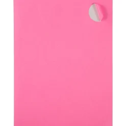 JAM Paper Circle Round Label Seals, 1 2/3