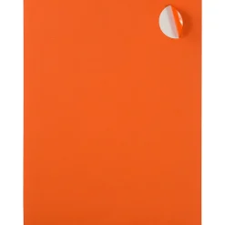 JAM Paper Circle Round Label Sticker Seals, 1 2/3