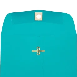 JAM Paper Clasp Catalog Envelope 6