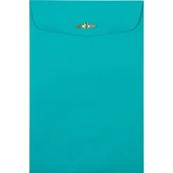 JAM Paper Clasp Catalog Envelope 6